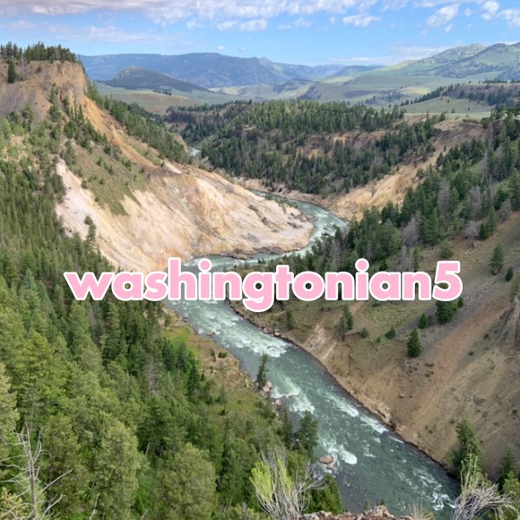 Washingtonian5 fashion closet - Picture 2 of 4